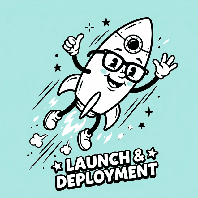 Launch