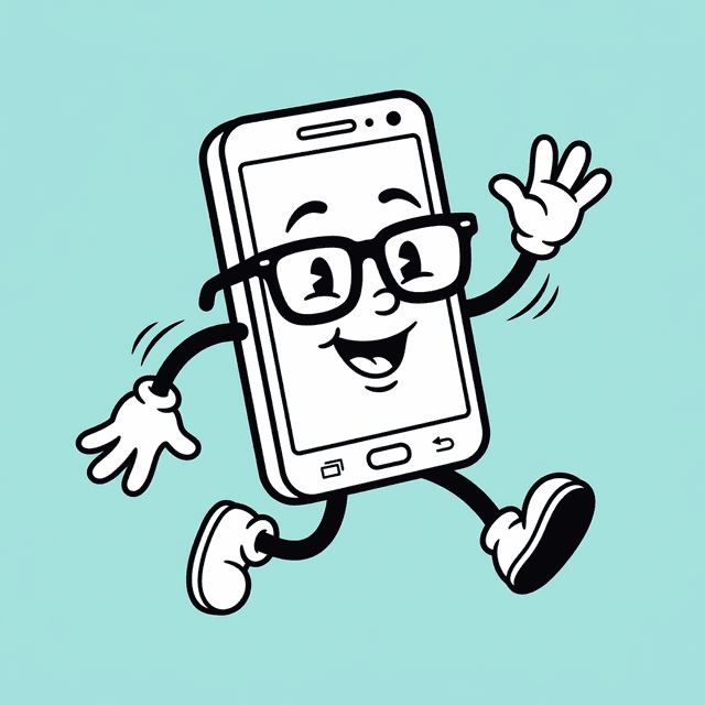 Aplicaciones Móviles y Web Apps