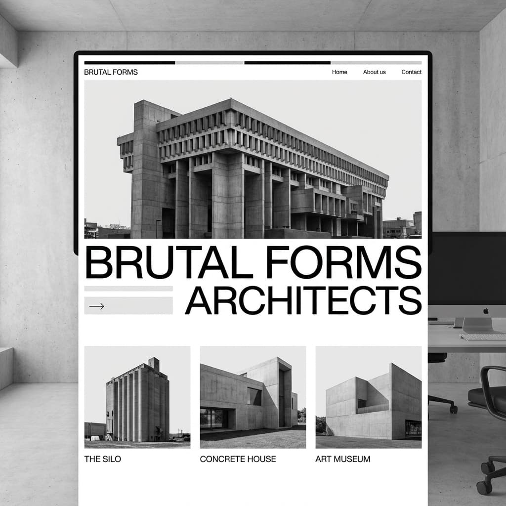 Vanguard Architecture